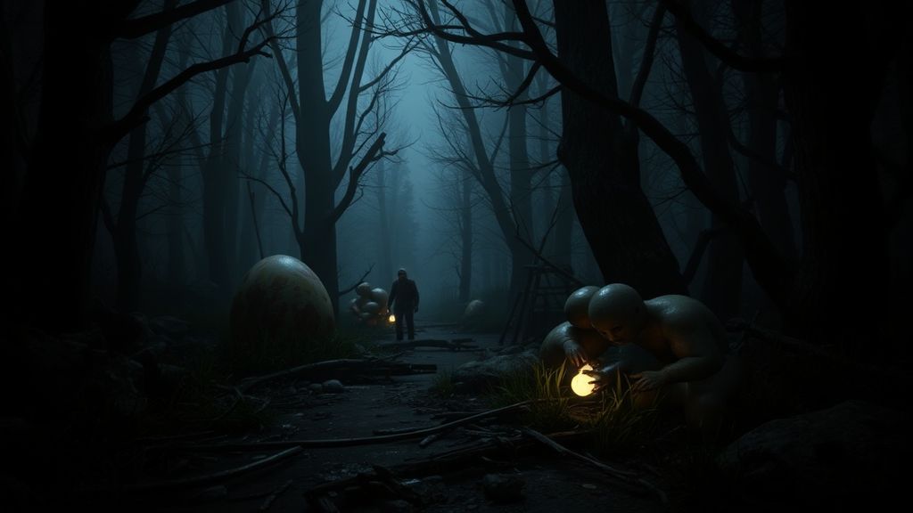 《生化危机：安魂曲》彩蛋全收集指南：从轮盘赌桌到隐藏婚戒的系列致敬盛宴