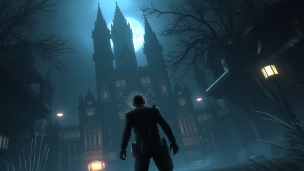 “恐怖游戏苦手”神谷英树喊话卡普空：给《生化危机》加个萌系模式吧！