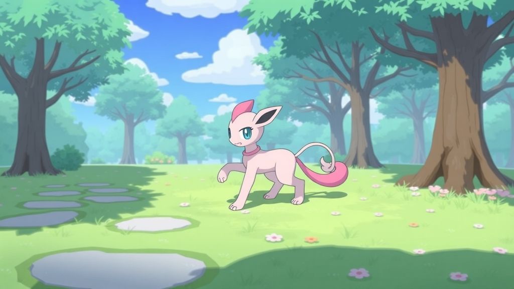 宝可梦乐园梦幻捕捉全攻略｜神秘石板解谜技巧大公开