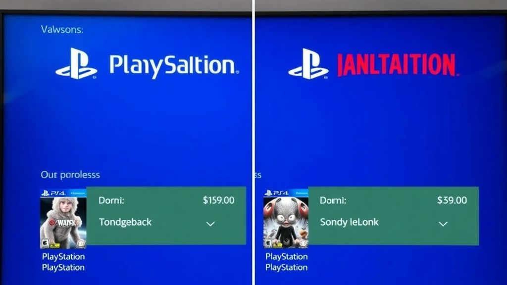 索尼PS商店暗推动态定价！《剑星》同区差价近20美元引发玩家不满