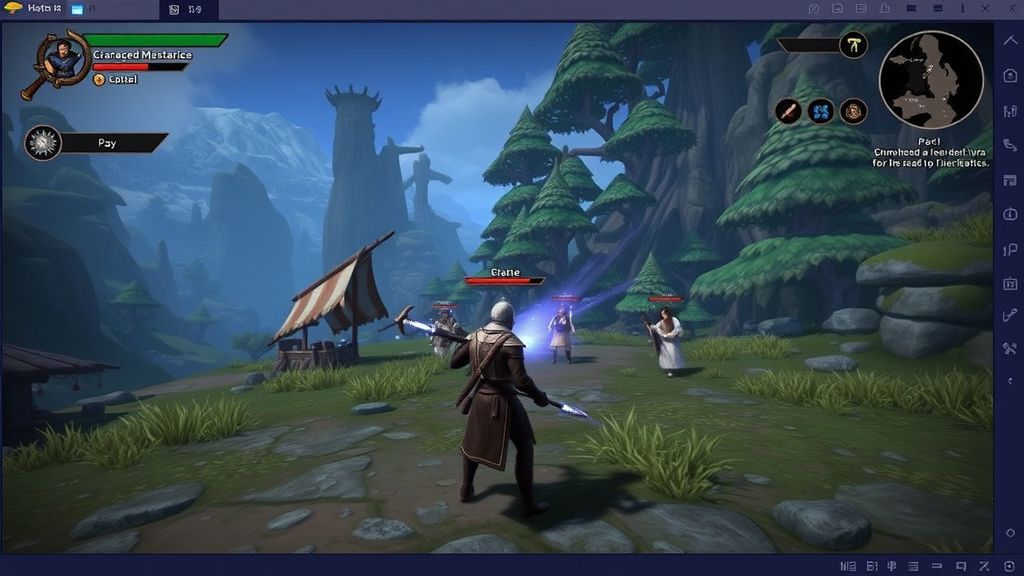 Arc Raiders重大更新破解组队痛点！全新匹配机制让密室寻宝不再扑空