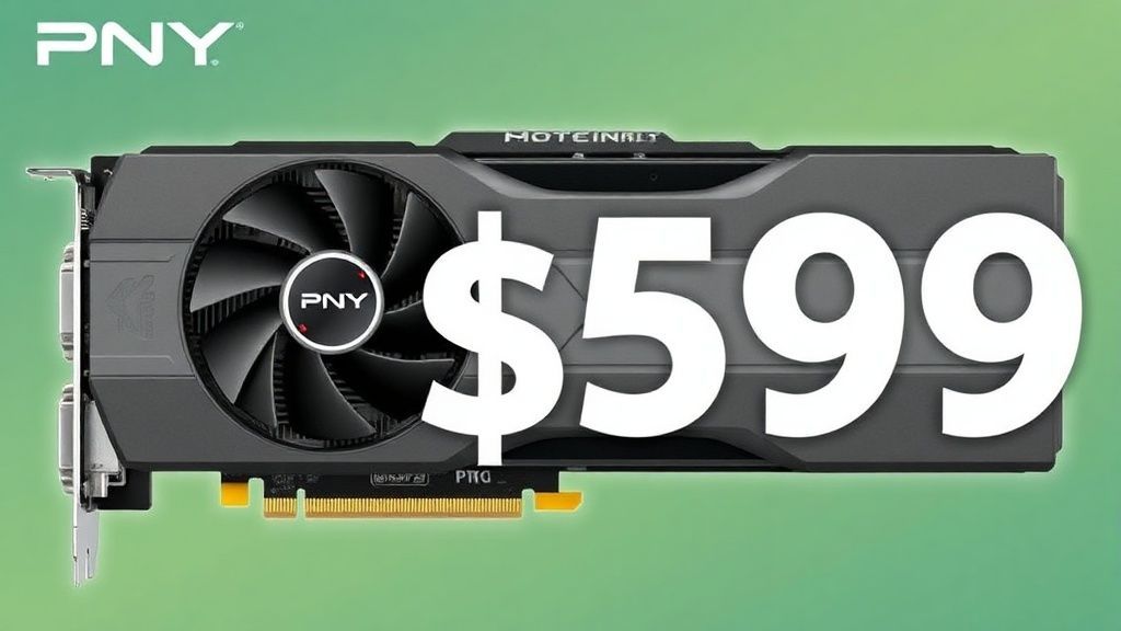 沃尔玛RTX 5070显卡破冰价！599美元还送《生化危机安魂曲》