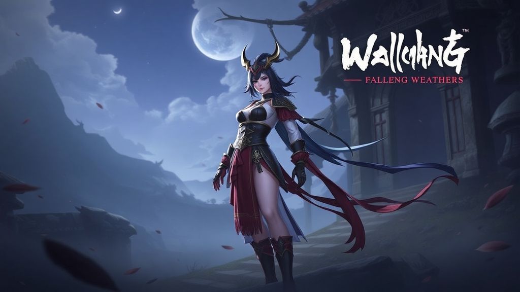 【团队解散】《武昌：陨落之羽》核心团队惊变！制作人夏思源出走灵泽工作室