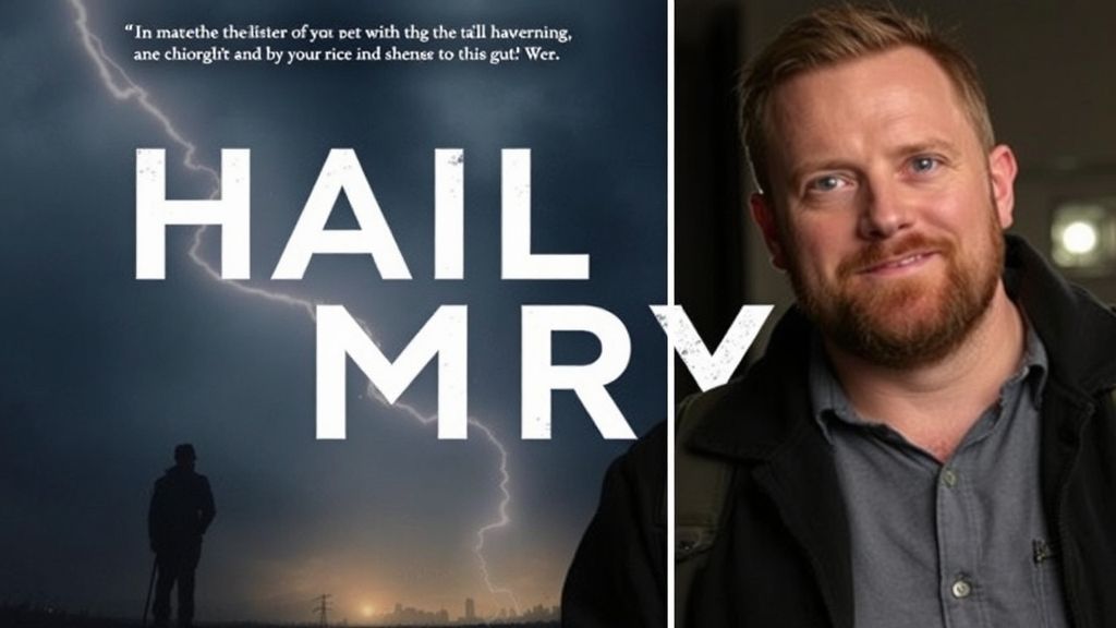 《挽救计划》作者坦言电影版唯一遗憾：缺失与外星人用元素周期表交流的名场面