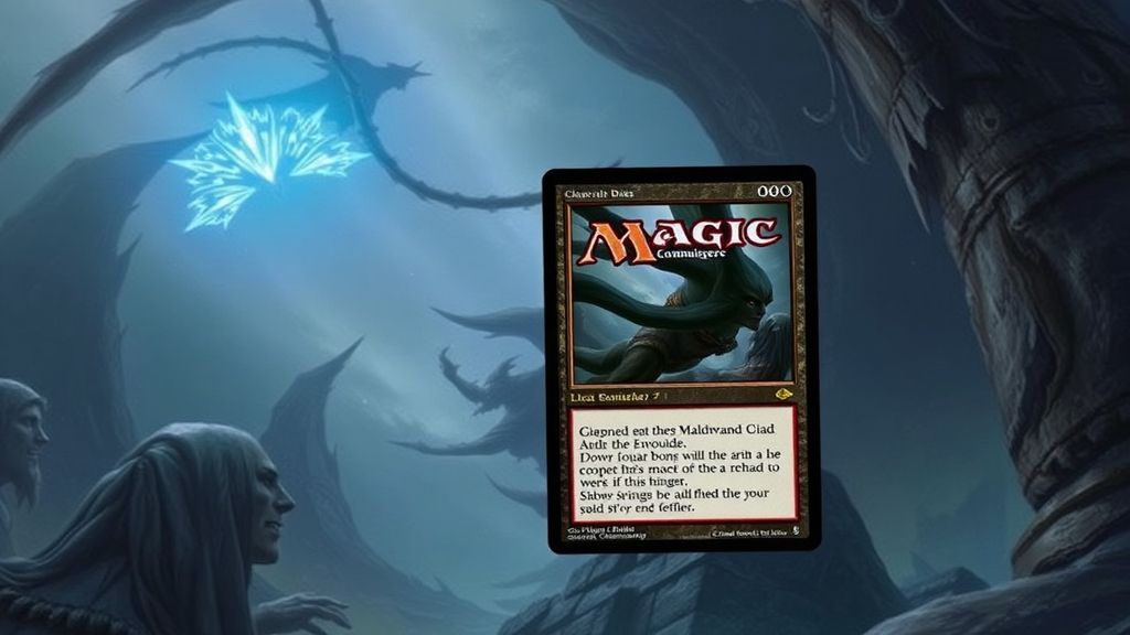 《斯翠海文秘典》指挥官套牌重磅回归亚马逊