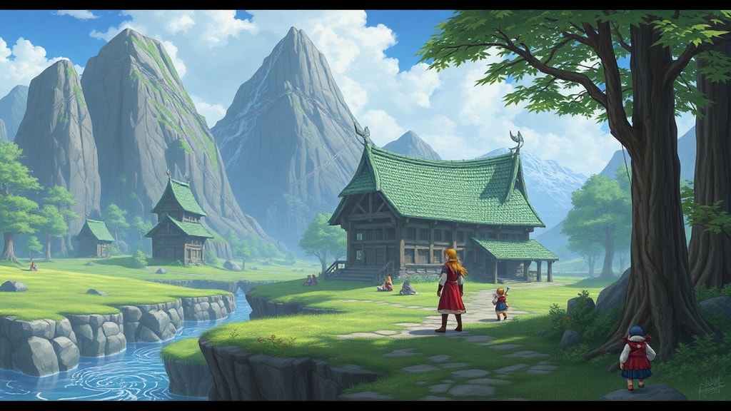 【时代的眼泪】运营20年RPG Maker官方论坛即将关停！百万开发秘籍恐成赛博废墟